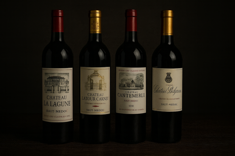 Haut Medoc