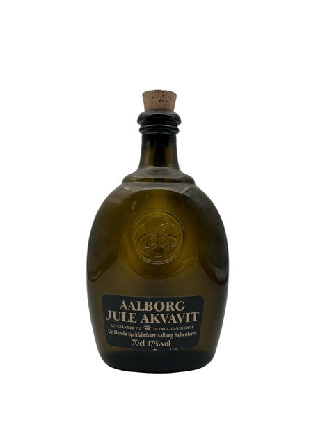 Schnapps 1988 Aalborg Akvavit