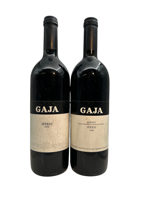 Spers Gaja 1994