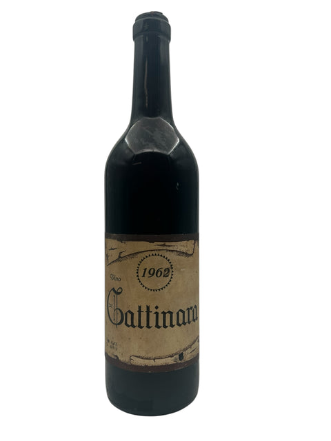 Gattinara 1962