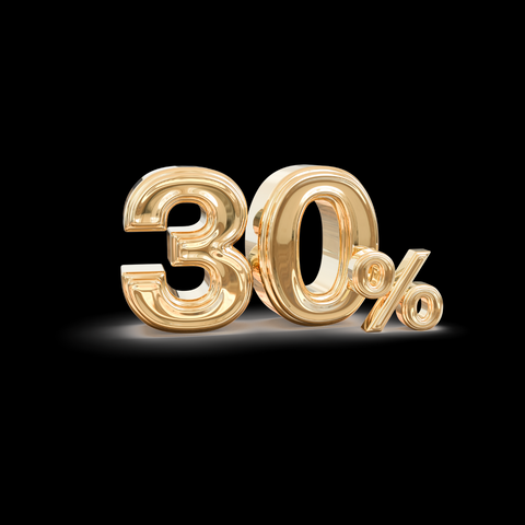 Spara 30%