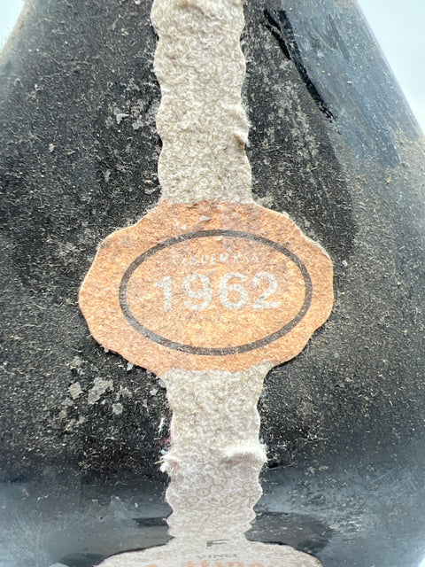 Gattinara G Troglia 1962