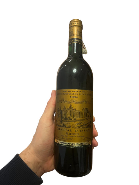 Chateau D'Issan 1994 Gran Cru Classe