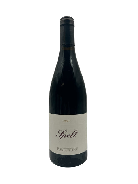 Spela La Valentina 2010