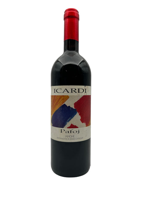 Icardi Pafoj 2010