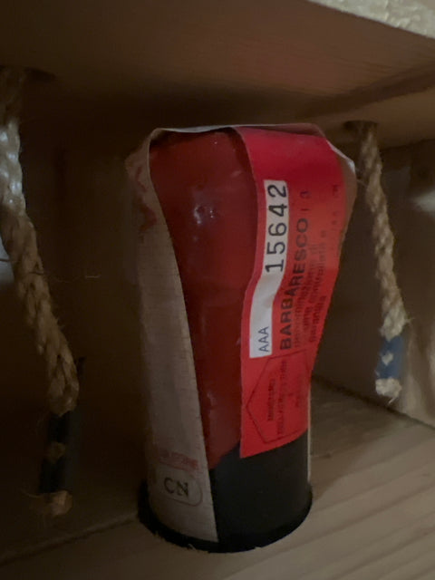 Barbaresco 1988 3L OWC Produttori del Barbaresco