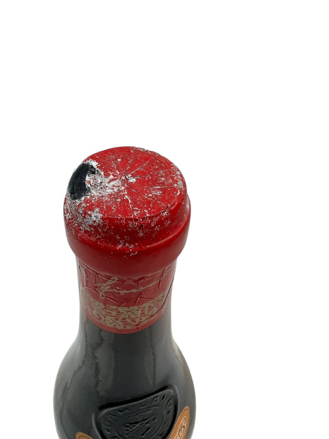 Barolo Giacomo Damilano 1967 kapselskada