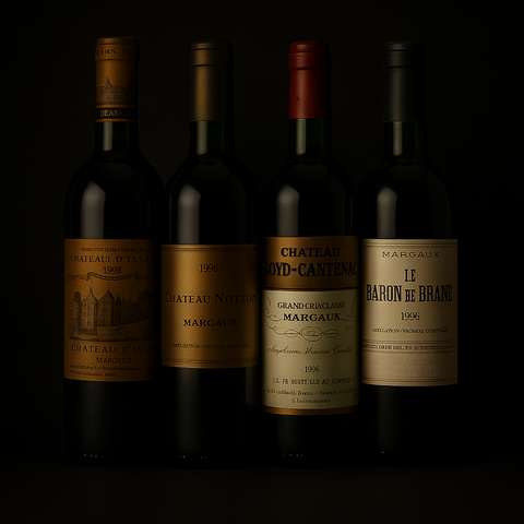 Prestige Margaux Collection