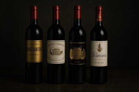 Margaux-vin