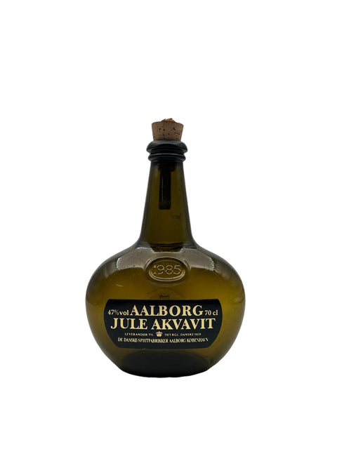 Schnapps 1985 Aalborg Akvavit