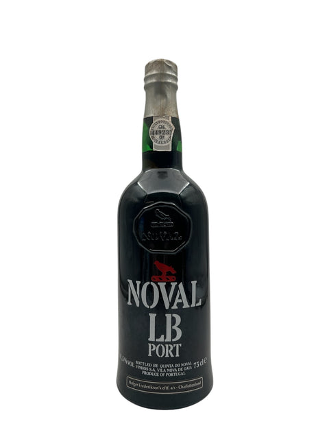 Noval LB Port NW