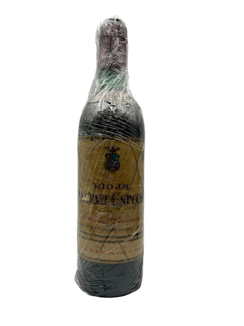 Rioja Reserva Especial 1922