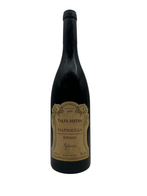 Talande media Valpolicella Ripasso 2009