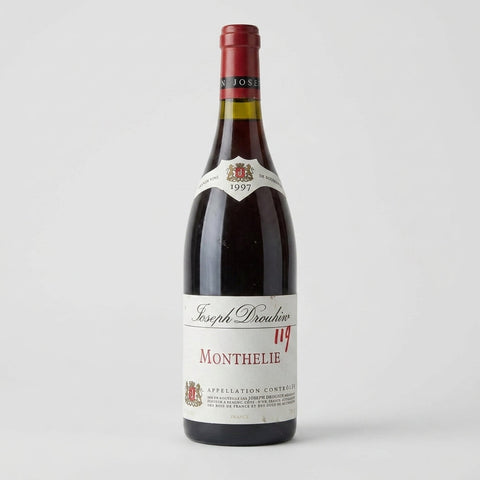 Månatlig Joseph Drouhin 1997