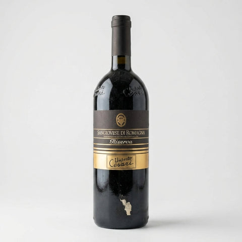 Sangiovese di Romagna Umberto Cesari