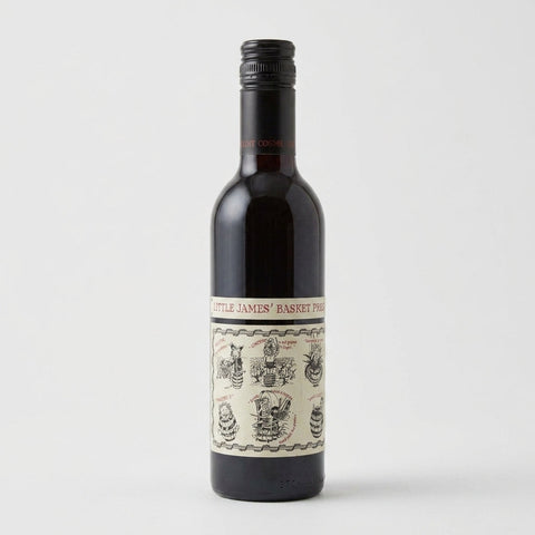 Little James' Basket Press Saint Cosme