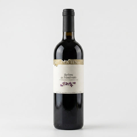 Barbera del Monferrato Tenuta La Tenaglia