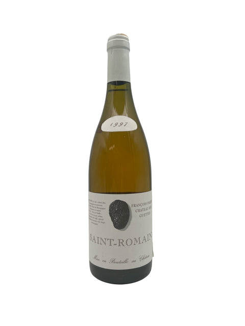 Flaska Saint-Romain 1997 från François Parent