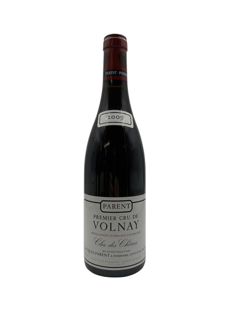 Flaska Volnay Parent Premier Cru 2009 rött vin