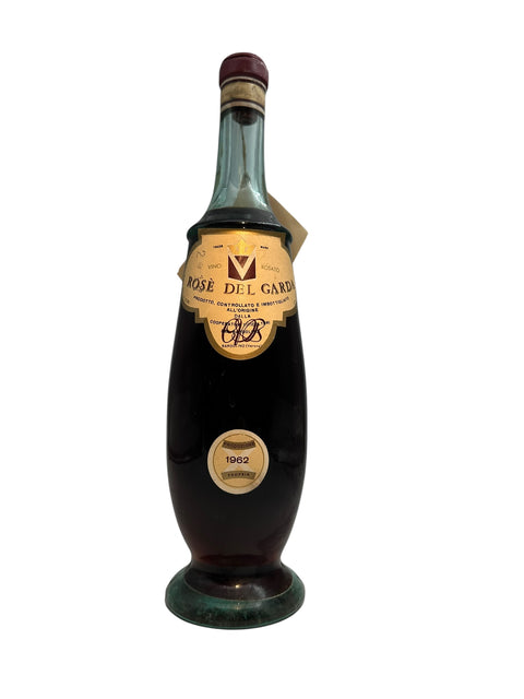 Flaska Rosé del Garda CVR 1962 vin