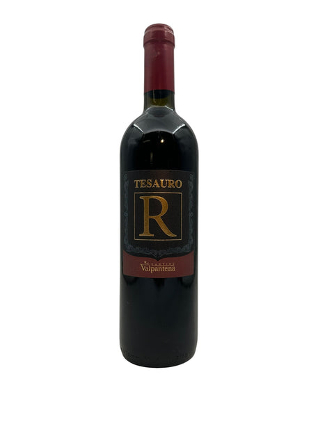 Flaska Tesauro Cantina Valpantena 2021 rött vin