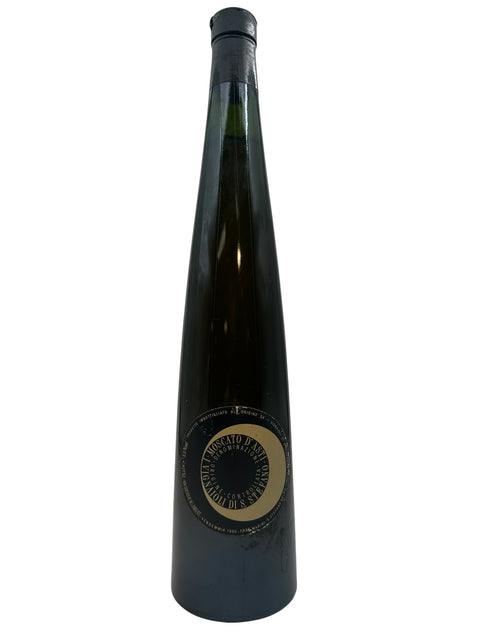 Flaska Moscato d'Asti från Fratelli Vogadori